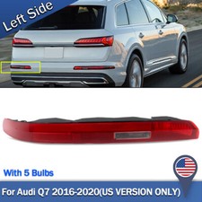 For Audi Q7 2016-2020