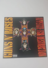 Guns N' Roses – Appetite For