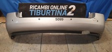 Paraurti posteriore Kia Carnival dal 2005 con sensori parcheggio