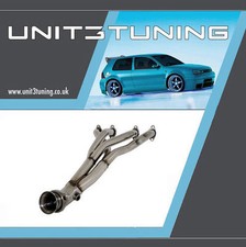 COLLETTORE CONVERSIONE VW GOLF