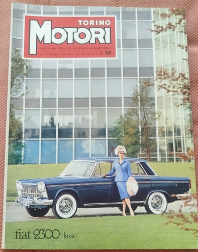 Torino motori 1963 vespa 50 - motori, 5