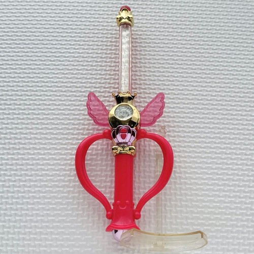 Sailor moon stick rod 2 - sailor,