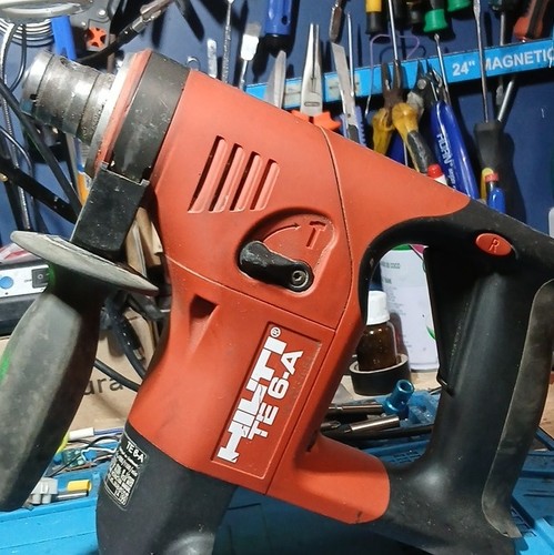 Hilti trapano a - hilti, 6-a