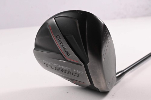 Cleveland launcher turbo - launcher,