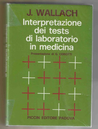 Wallach interpretazione - j.,