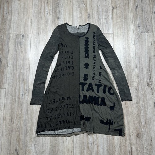 Abito donna rundholz patana - rundholz,