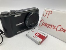 LEGGI SONY Cyber-shot DSC-HX5