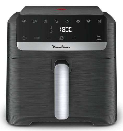 Moulinex friggitrice aria - friggitrice,