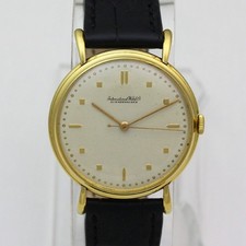 Orologio da polso manuale IWC