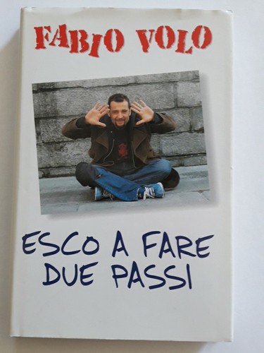 Fabio volo esco - fabio,