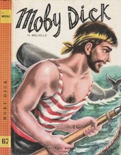 Moby dick h - moby, .