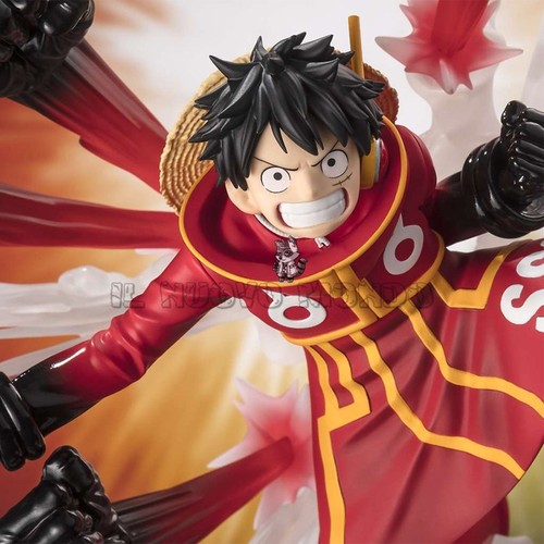 One piece monkey - -,
