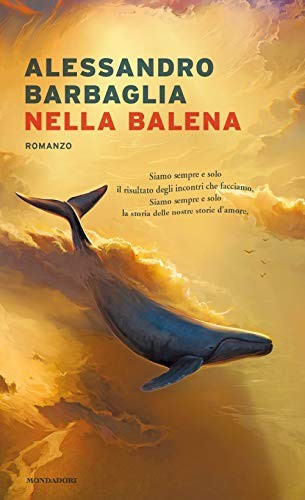 Nella balena barbaglia - nella,