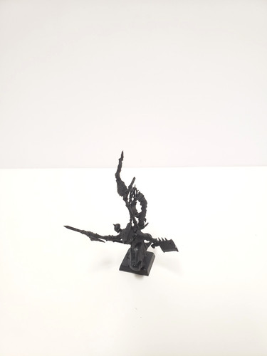 Warlord signore della guerra