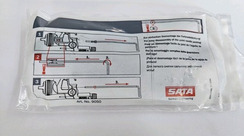 Kit attrezzi pistola - , a