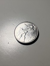 50 LIRE PICCOLE 1994 Moneta