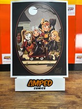 Stampa CHRISSIE ZULLO 9X12