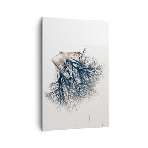 Quadro tela 80x120cm - su,