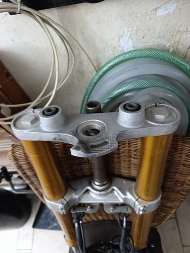Forcella yamaha tmax 560 - forcella,