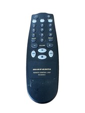 RC4000CC Marantz Cassetta
