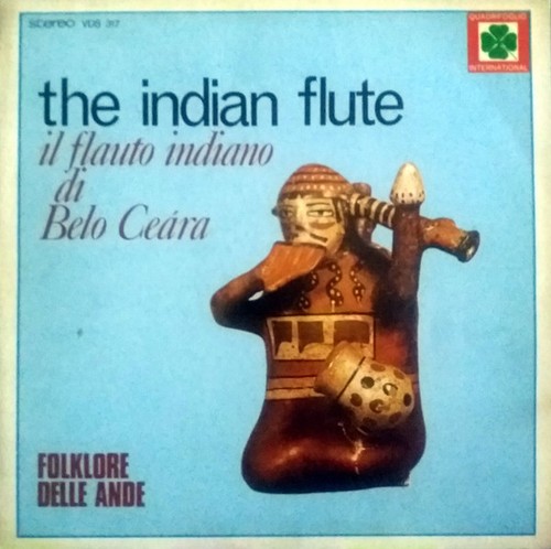 Belo ceára the indian - ceára,