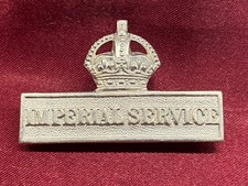 Original WW1 Territorial Force