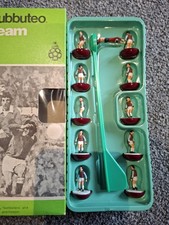 Subbuteo Aston Villa Ref 74