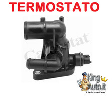 TERMOSTATO VALVOLA