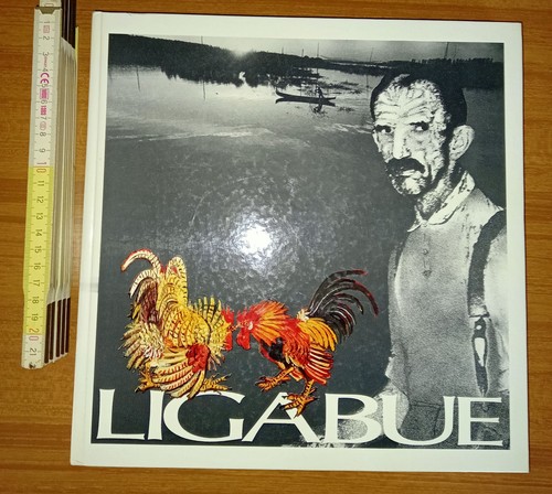 Antonio ligabue 1899 - ligabue, 1899-1965