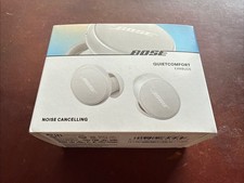 Nuovi auricolari Bose