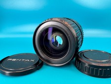 【Eccellente+5】SMC PENTAX UN OBIETTIVO ZOOM 35-70mm F/4 MF Zoom per attacco...