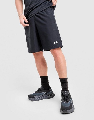 Under armour woven wordmark - under,