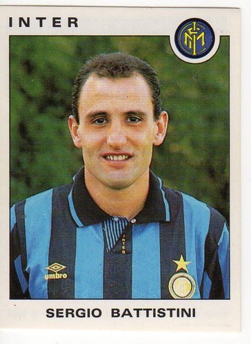 Figurina calciatori panini - calciatori,