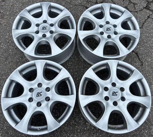 Cerchi lega nissan - in, 16"