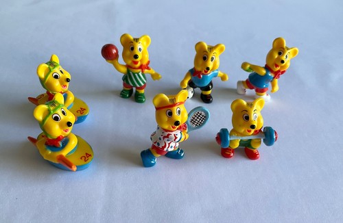 Kinder surprise toys haribo - kinder,