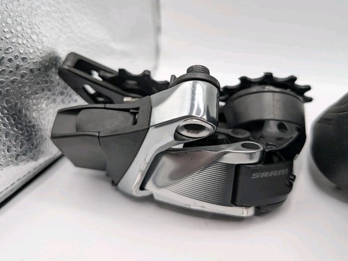 Deragliatore sram red etap - sram,