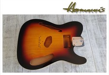Thinline Tele Ontano Corpo, 3