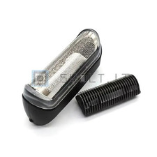 Testina di Ricambio Lama per Braun 10B 20B CruZer 3 4 5