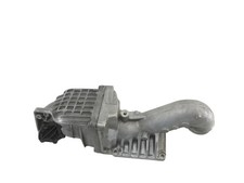 A2711400887 COMPRESSORE VOLUMETRICO MERCEDES CLK W209 CABRIO (2005) 1.8 B 120KW