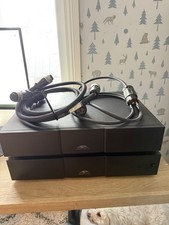 Alimentatore Naim NAP 300 DR +