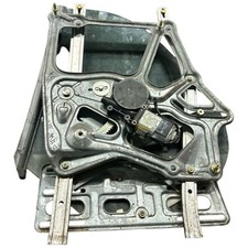 CREMAGLIERA POSTERIORE DESTRA PER BMW Serie 3 Cabrio (E30) (82>94)