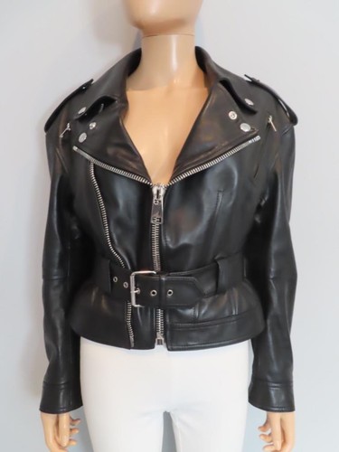 Giacca moto alexander - giacca,