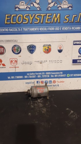 Motorino avviamento per - avviamento,