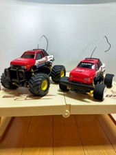 Mitsuwael RC Sonic Nissan King