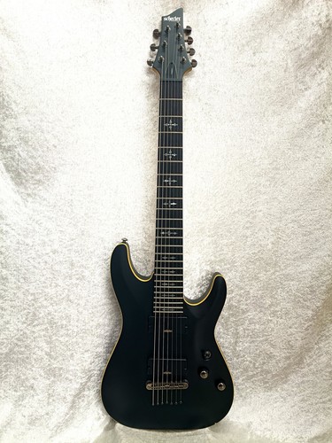 Schecter demon sbk matsudo - schecter,
