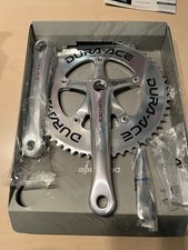 NUOVO! Guarnitura Shimano