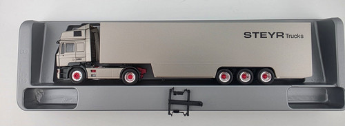 Herpa 144018 man nsk - herpa,
