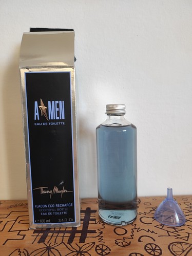 Thierry mugler men - thierry, 100ml
