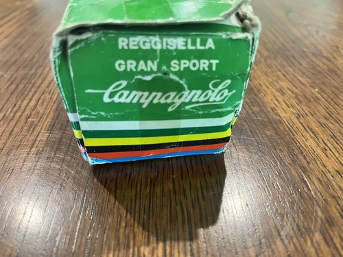 Campagnolo gran sport - campagnolo,