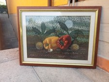 Rontani Gianfranco Olio Su